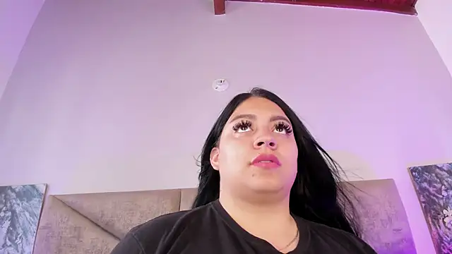 Snapshot of Salomesimos1 chatting on 29, 1, 2025 Salomesimos1 online show from 29, 1, 2025