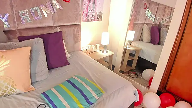 Snapshot of Salomesimos1 chatting on 14, 2, 2025 Salomesimos1 online show from 14, 2, 2025