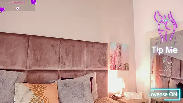 Snapshot of Salomesimos1 chatting on 22, 3, 2025 Salomesimos1 online show from 22, 3, 2025