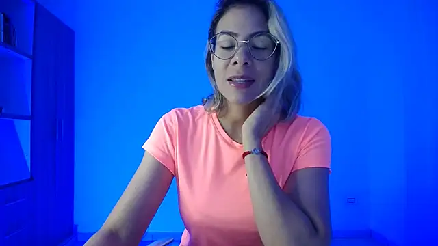 candydowson1 online show from 20, 11, 2025