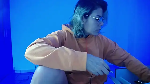 candydowson1 online show from 26, 11, 2025