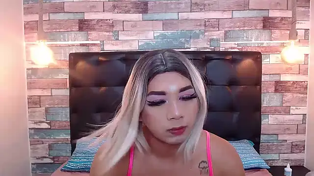 Antonela Connors online show from 19, 9, 2025