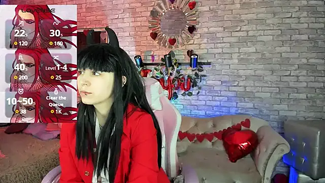 Snapshot of Alex_Howell chatting on 2, 2, 2025 Alex Howell online show from 2, 2, 2025