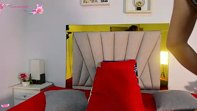 vahiolet fuentes online show from 15, 10, 2025