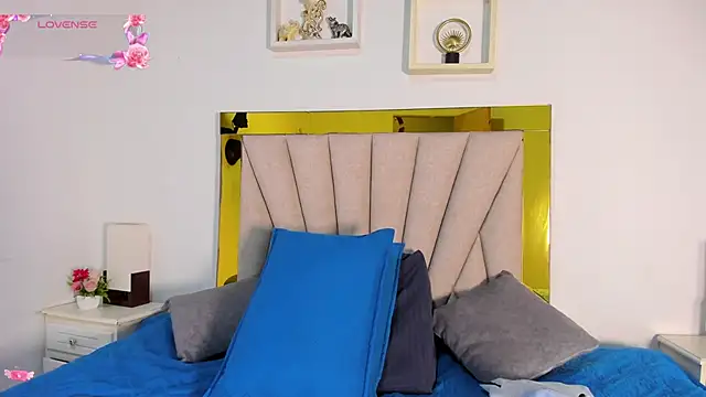 vahiolet fuentes online show from 17, 10, 2025