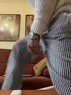 Cum 076 online show from 23, 2, 2026