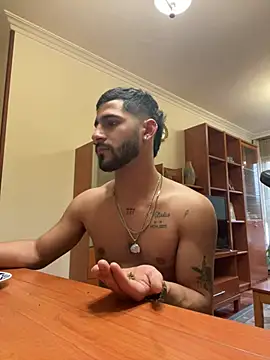 Cum 076 online show from 26, 2, 2026