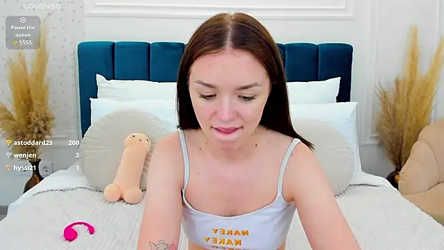 VirginOlly online show from 2, 3, 2025