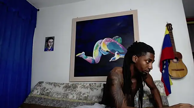 Malkon Big online show from 10, 3, 2025