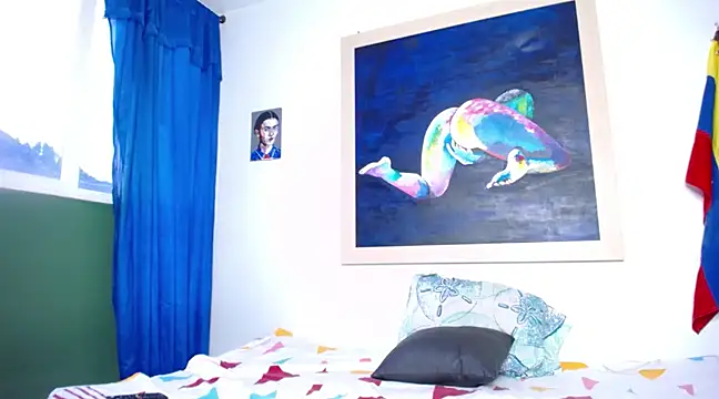 Malkon Big online show from 16, 3, 2025