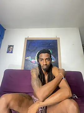 Malkon Big online show from 12, 9, 2025