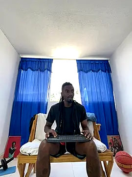 Malkon Big online show from 2, 11, 2025