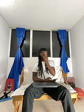 Malkon Big online show from 5, 11, 2025