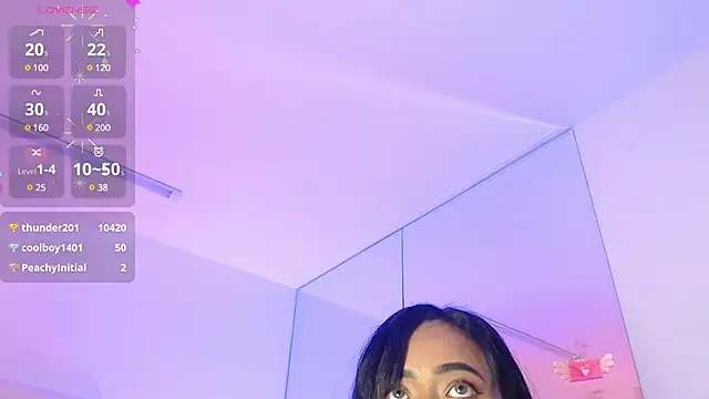 Snapshot of MavyStar chatting on 10, 2, 2025 MavyStar online show from 10, 2, 2025