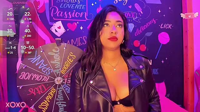 Snapshot of MavyStar chatting on 13, 3, 2025 MavyStar online show from 13, 3, 2025