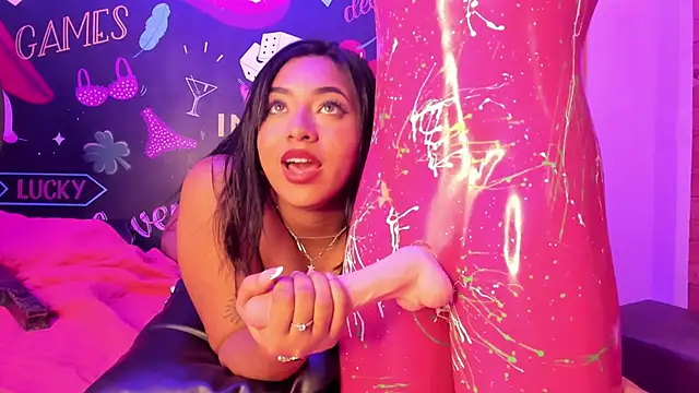 Snapshot of MavyStar chatting on 13, 3, 2025 MavyStar online show from 13, 3, 2025