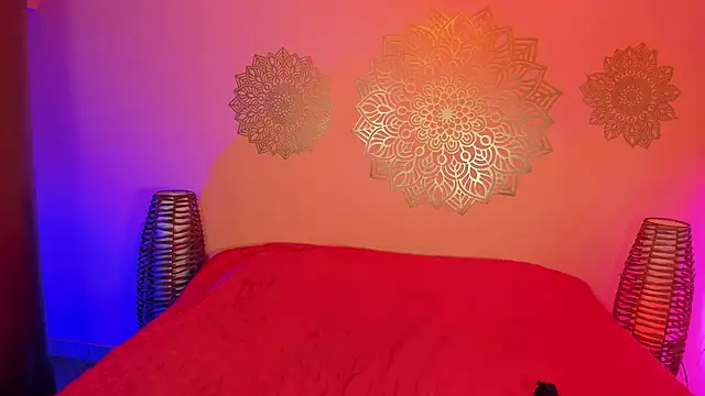 Snapshot of MavyStar chatting on 17, 3, 2025 MavyStar online show from 17, 3, 2025