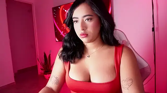 MavyStar online show from 8, 5, 2026