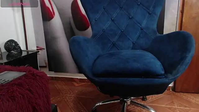 Snapshot of karenlennox1 chatting on 16, 12, 2024 karenlennox1 online show from 16, 12, 2024