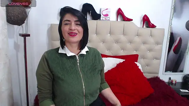 Snapshot of karenlennox1 chatting on 15, 1, 2025 karenlennox1 online show from 15, 1, 2025