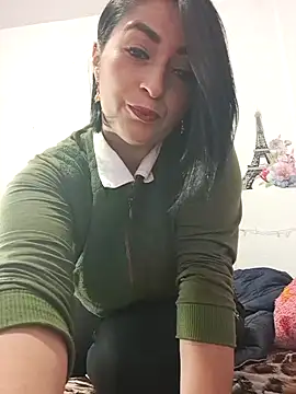 Snapshot of karenlennox1 chatting on 31, 1, 2025 karenlennox1 online show from 31, 1, 2025