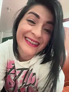 Snapshot of karenlennox1 chatting on 19, 3, 2025 karenlennox1 online show from 19, 3, 2025