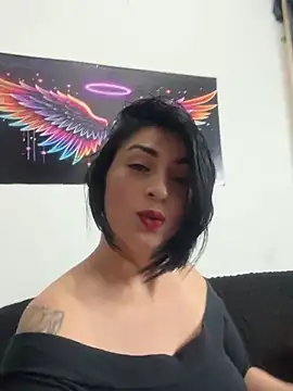 Snapshot of karenlennox1 chatting on 25, 11, 2025 karenlennox1 online show from 25, 11, 2025