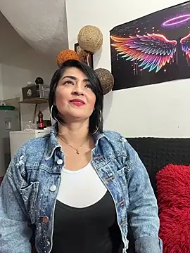 karenlennox1 online show from 16, 1, 2026