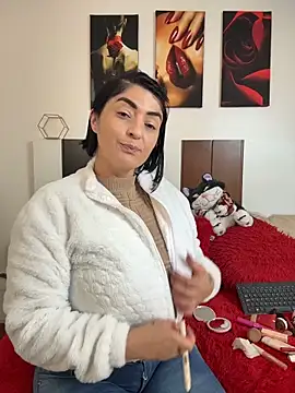 karenlennox1 online show from 30, 5, 2026