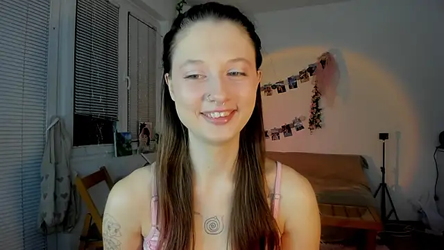 Jenny darling love online show from 26, 2, 2025