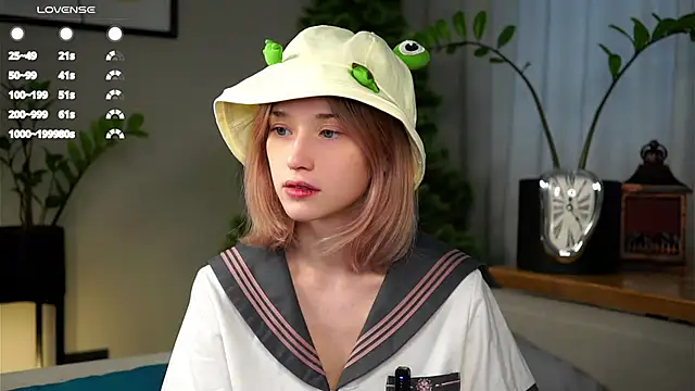 EdlinHargus online show from 16, 2, 2025