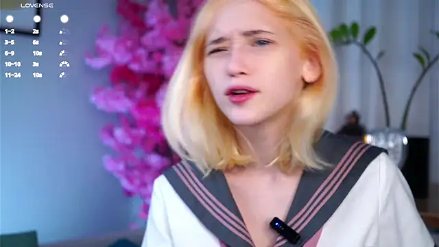 EdlinHargus online show from 22, 3, 2025