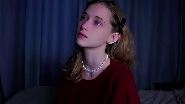 EdlinHargus online show from 14, 9, 2025