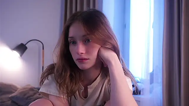 EdlinHargus online show from 25, 10, 2025