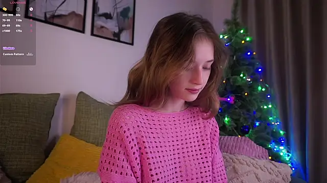 EdlinHargus online show from 22, 12, 2025