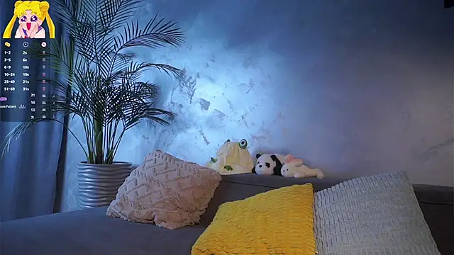 EdlinHargus online show from 6, 4, 2026