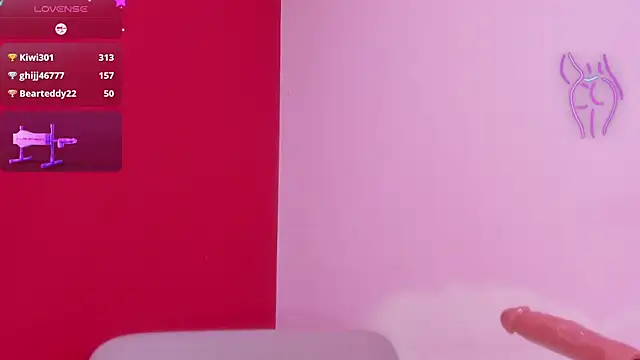 Kate bunny  online show from 16, 1, 2025