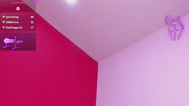 Kate bunny  online show from 17, 1, 2025