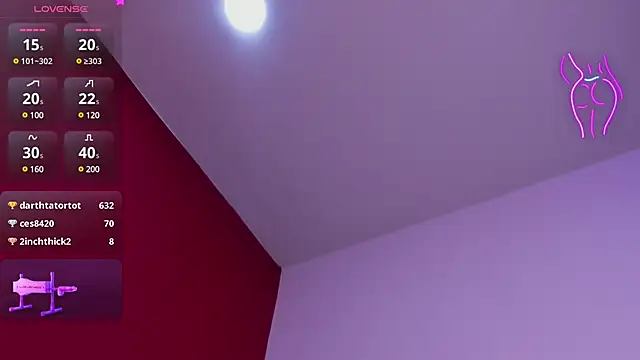 Kate bunny  online show from 14, 2, 2025