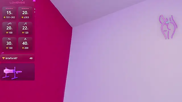 Kate bunny  online show from 7, 3, 2025