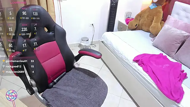 Snapshot of sagitariuus_girll chatting on 23, 3, 2025 sagitariuus girll online show from 23, 3, 2025