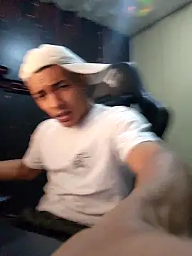 Jhonyblack 1 online show from 25, 11, 2025