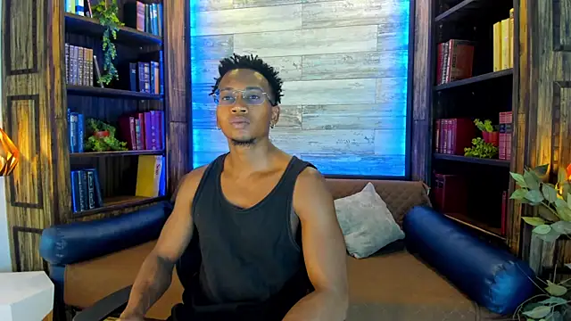 JamalMyst online show from 3, 2, 2025