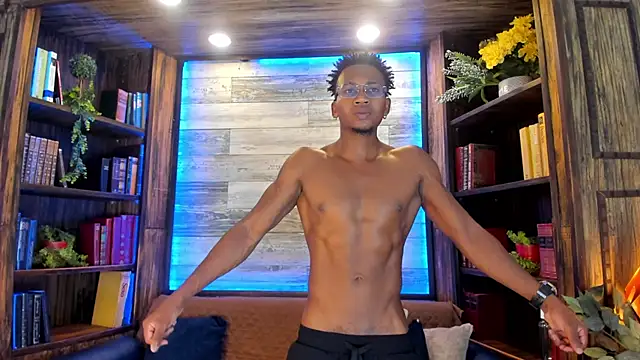 JamalMyst online show from 3, 2, 2025