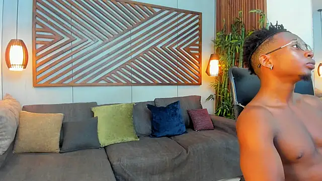 JamalMyst online show from 13, 2, 2025