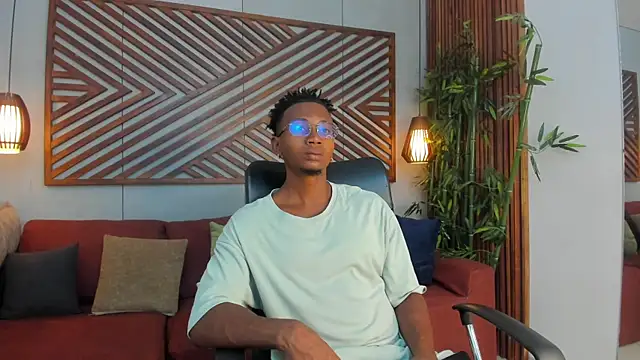 JamalMyst online show from 15, 2, 2025