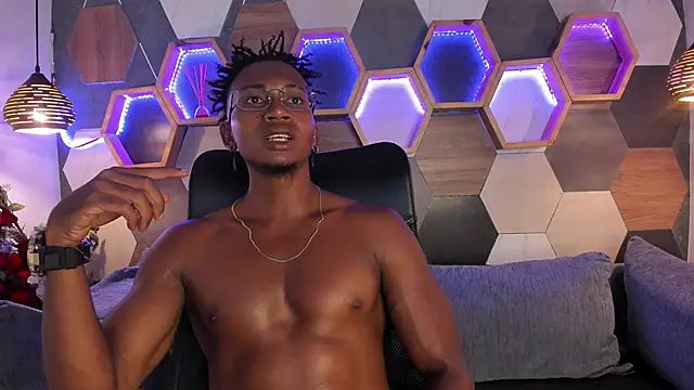 JamalMyst online show from 6, 3, 2025