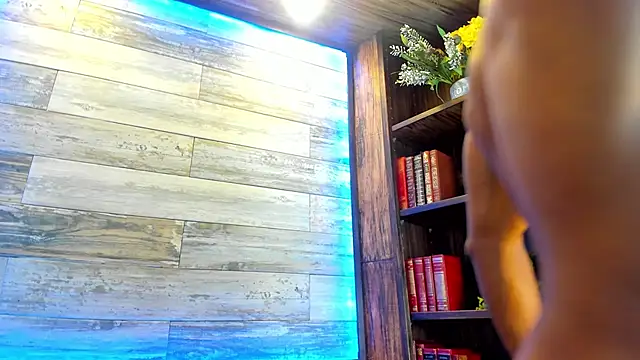 JamalMyst online show from 12, 3, 2025