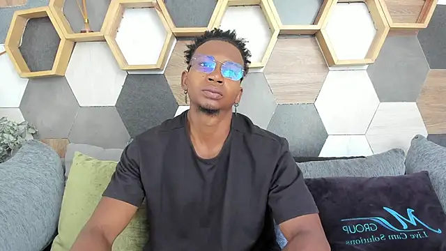 JamalMyst online show from 22, 3, 2025