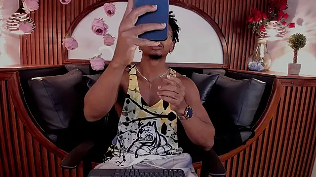 JamalMyst online show from 13, 2, 2026